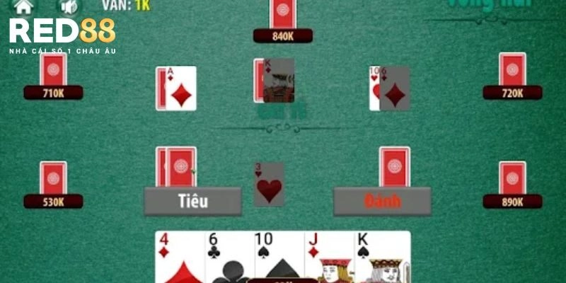 Game Bài Catte – Cơ Hội Làm Giàu Cùng Nhà Cái Red88